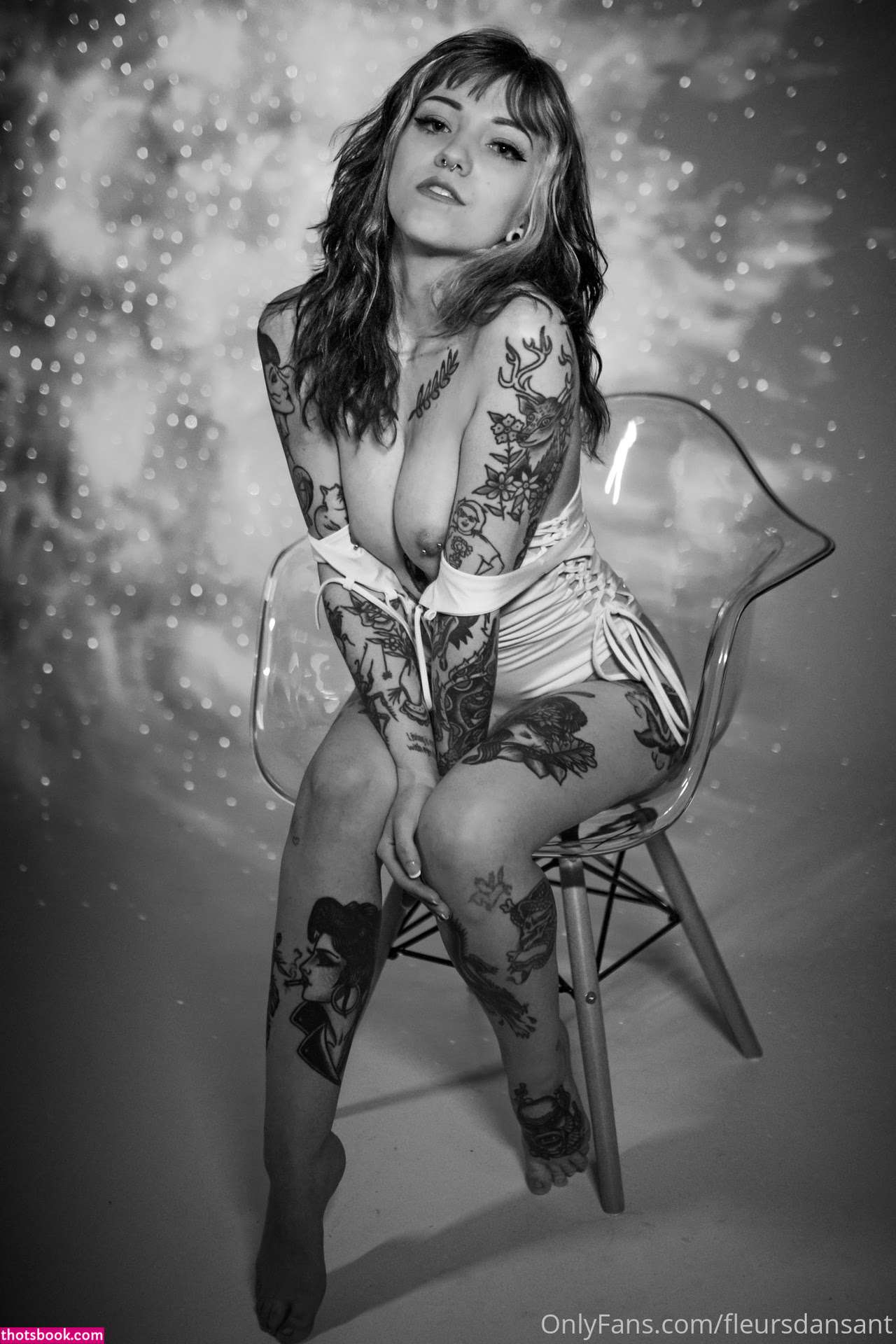 fleursdansant Nude OnlyFans Photos #9 957345