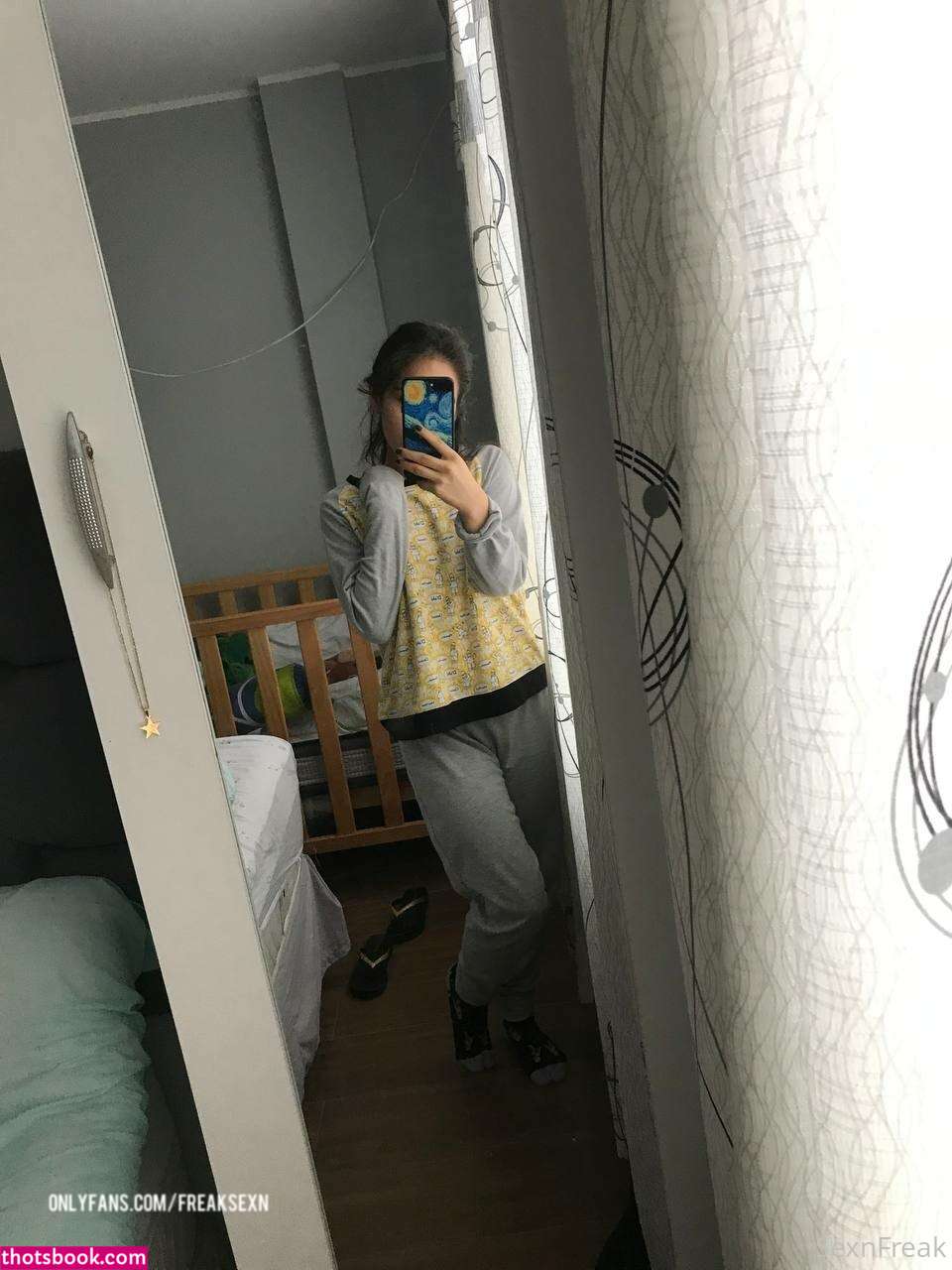 freaksexn Dirty Loli Nude OnlyFans Photos #15 957482