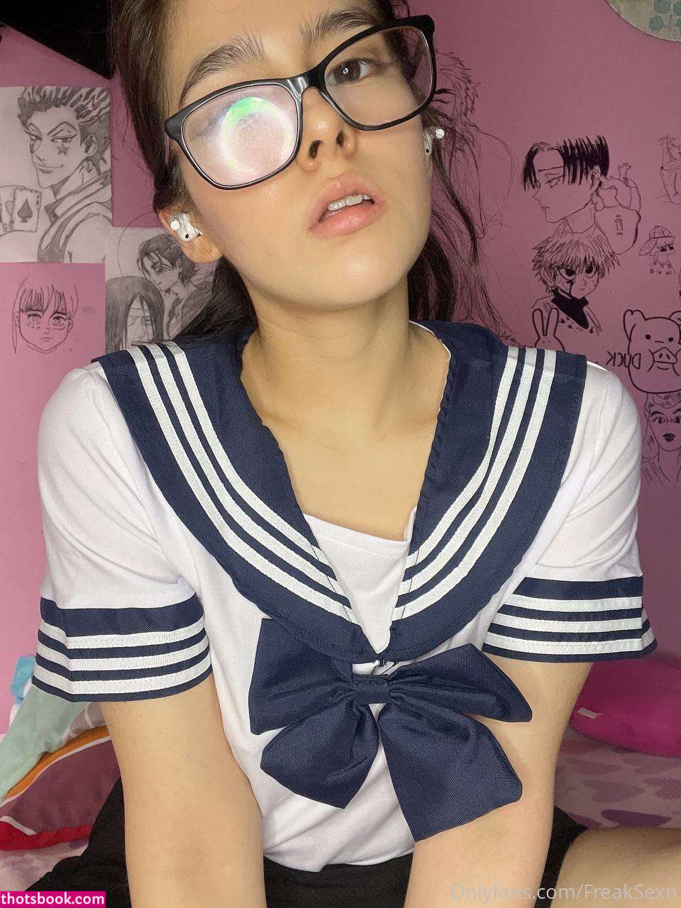 freaksexn Dirty Loli Nude OnlyFans Photos #15 957487