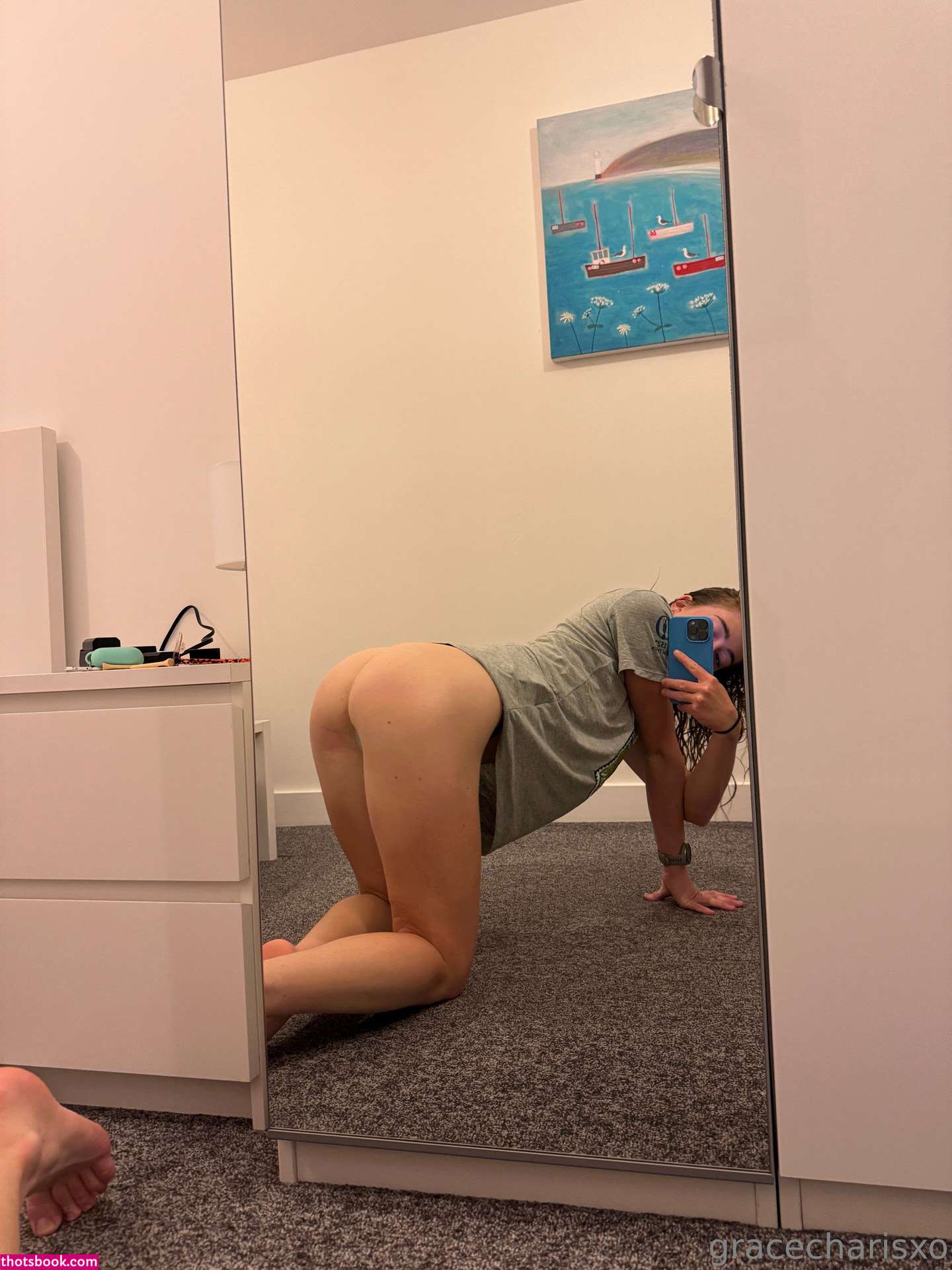 Grace Charis Gracecharisxo Nude OnlyFans Photos #55 957578