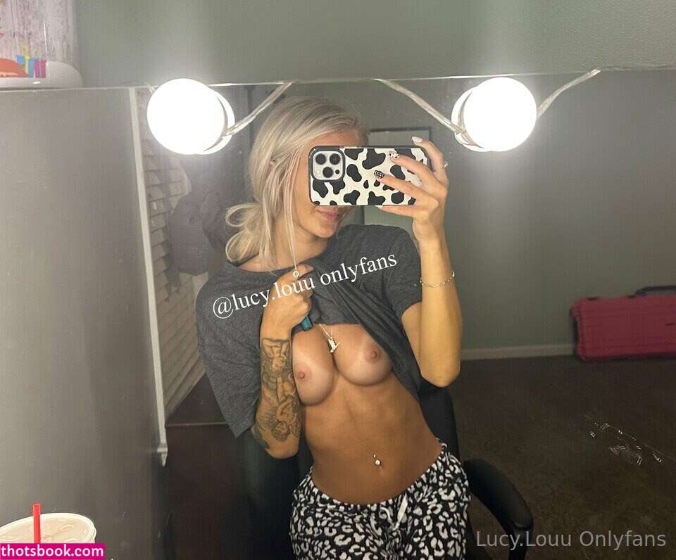 Suchasweetheart Lucylou000 Nude OnlyFans Photos #9 958084