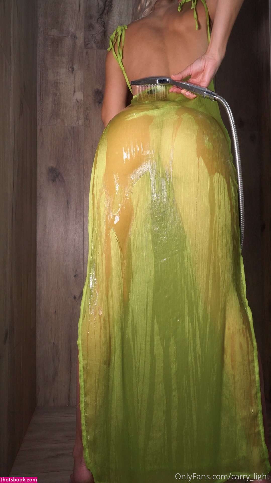 CarryLight Nude OnlyFans Photos #4 958342