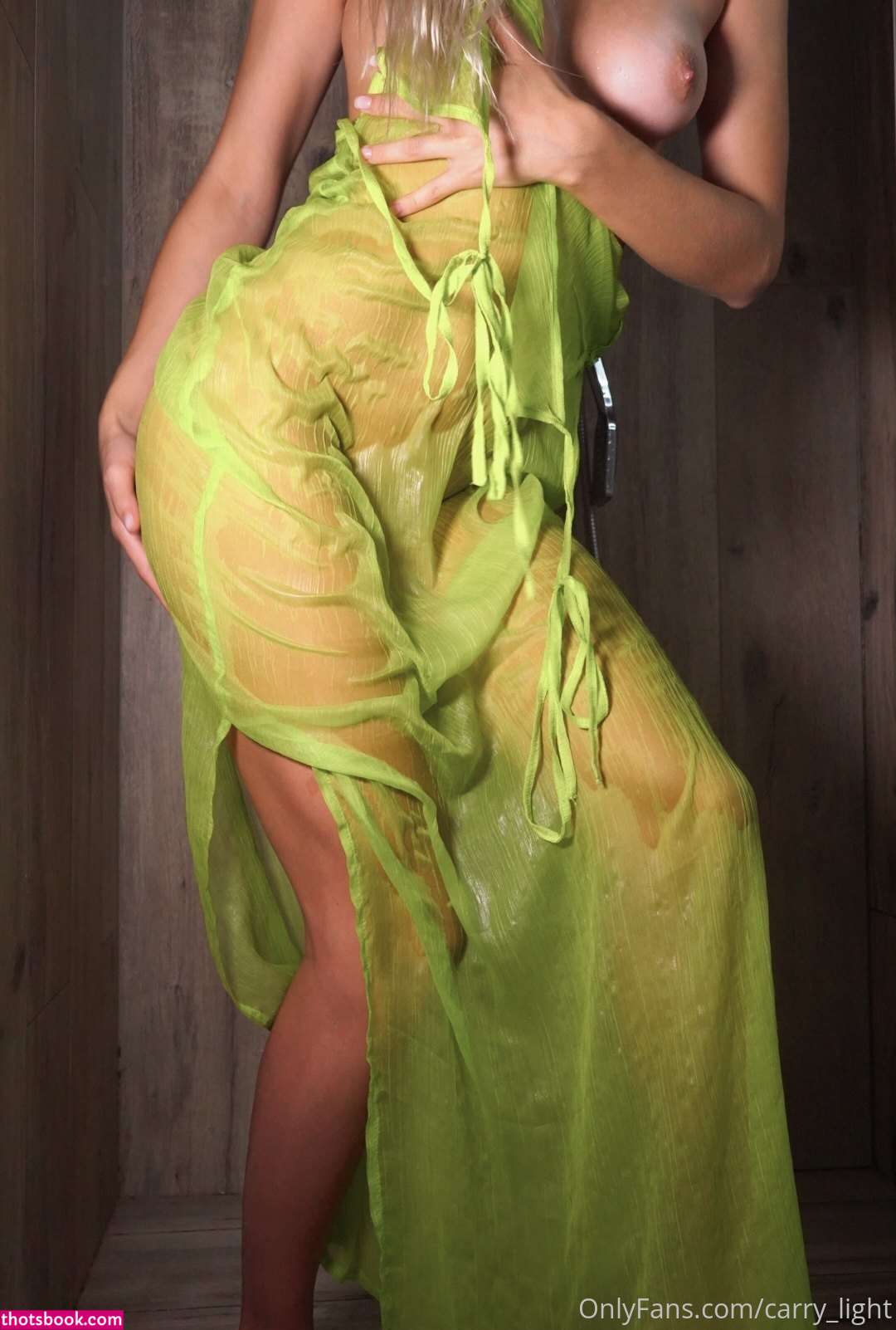 CarryLight Nude OnlyFans Photos #4 958343