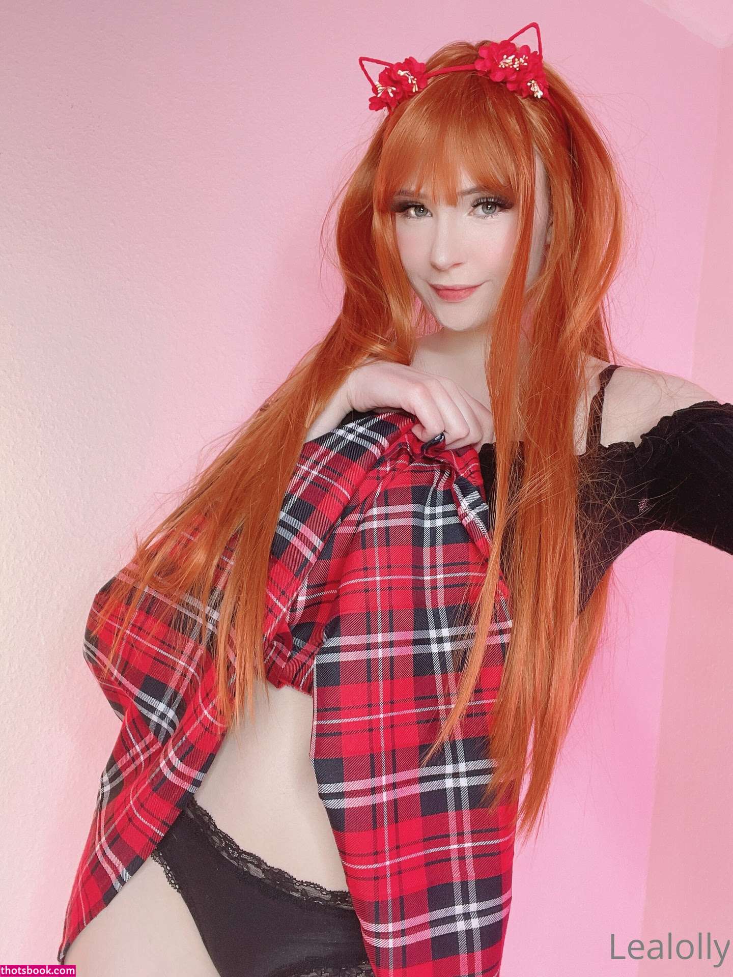 Lea Lolly Nude OnlyFans Photos #4 958764