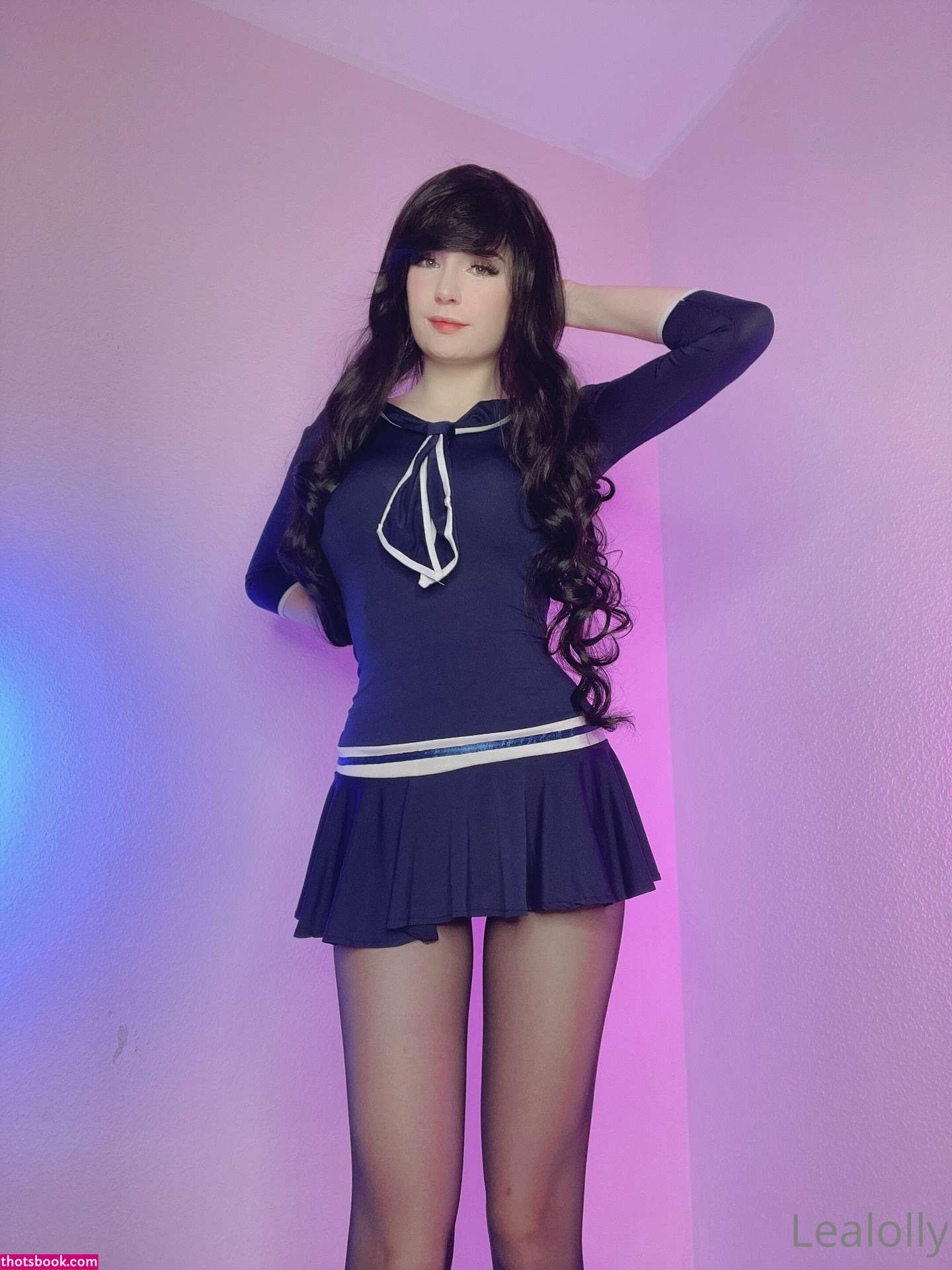 Lea Lolly Nude OnlyFans Photos #5 958822