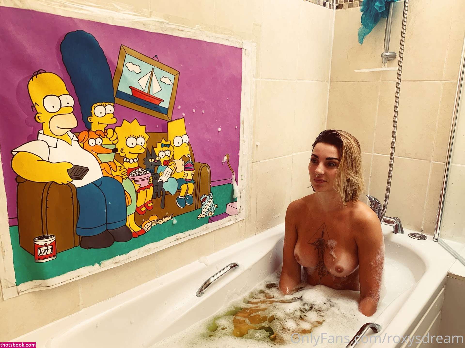 Roxysdream Nude OnlyFans Photos #5 959069