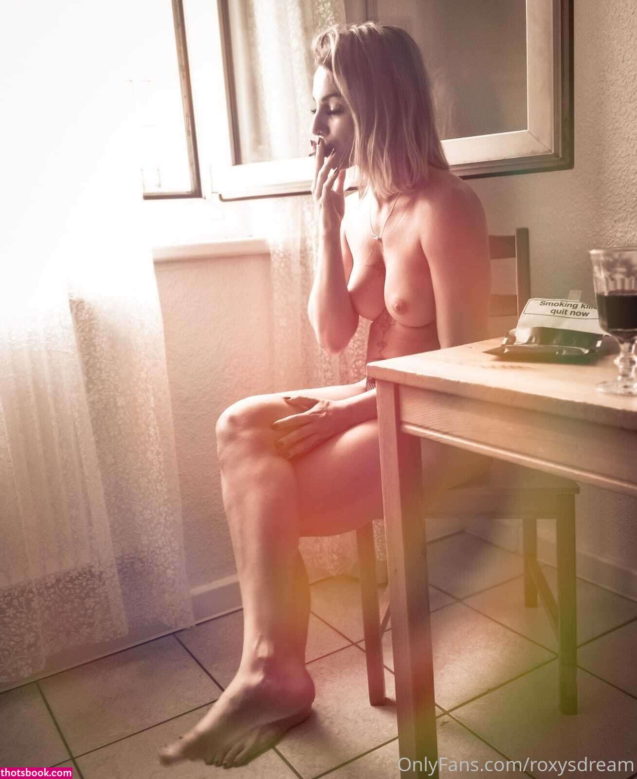 Roxysdream Nude OnlyFans Photos #7 959092