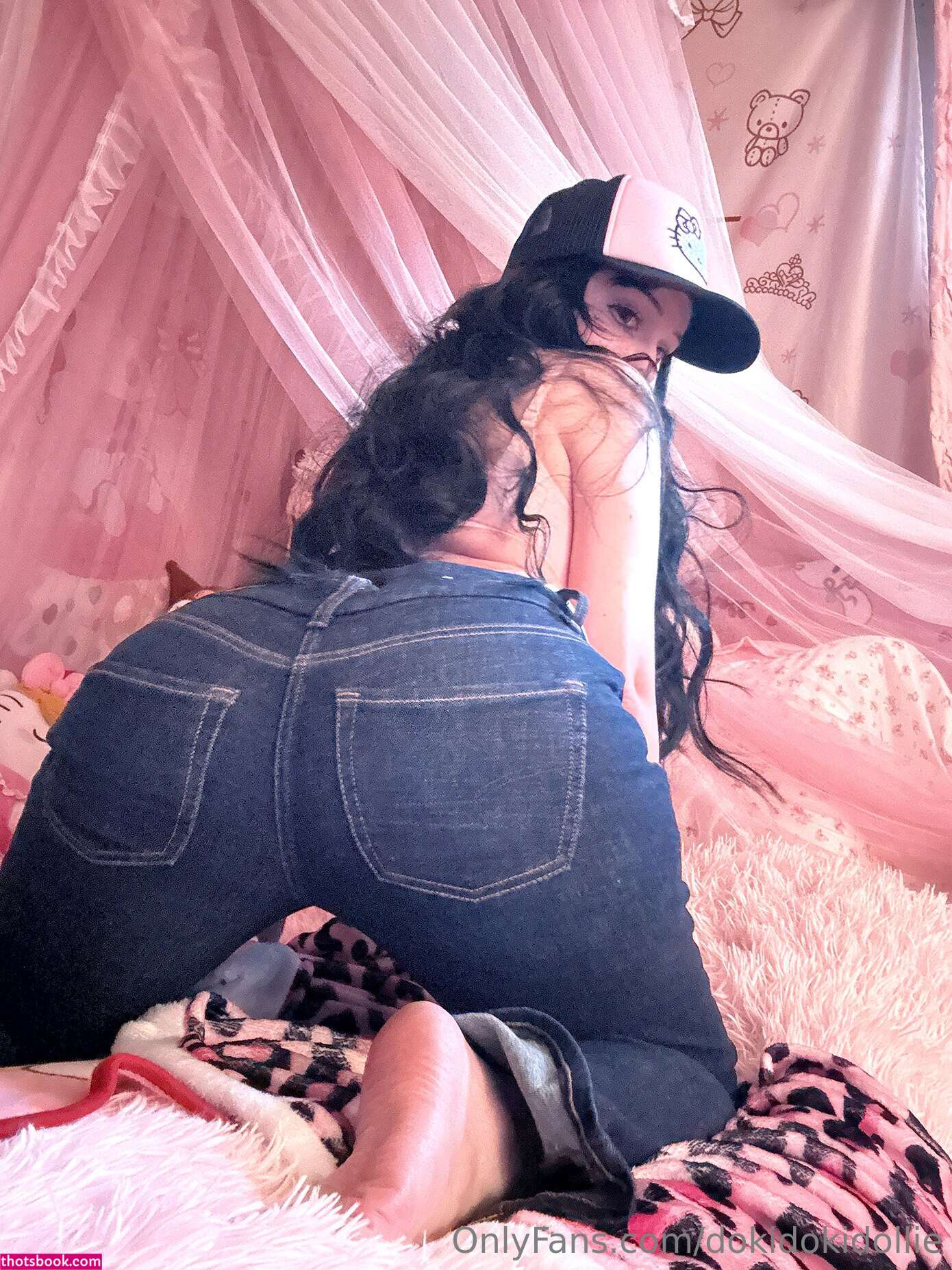 BugNymph Pettankochan Nude OnlyFans Photos #8 959248