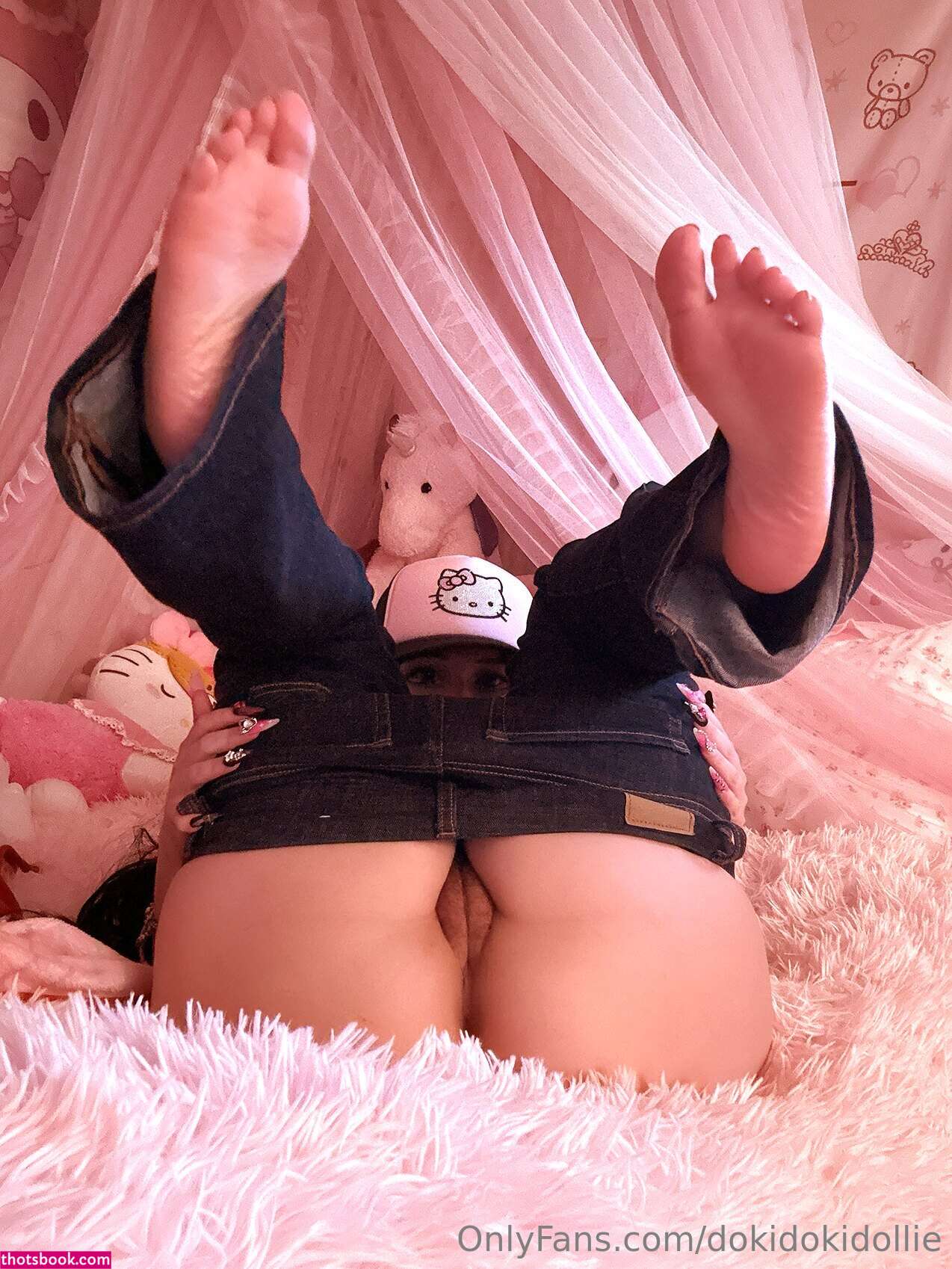 BugNymph Pettankochan Nude OnlyFans Photos #8 959254