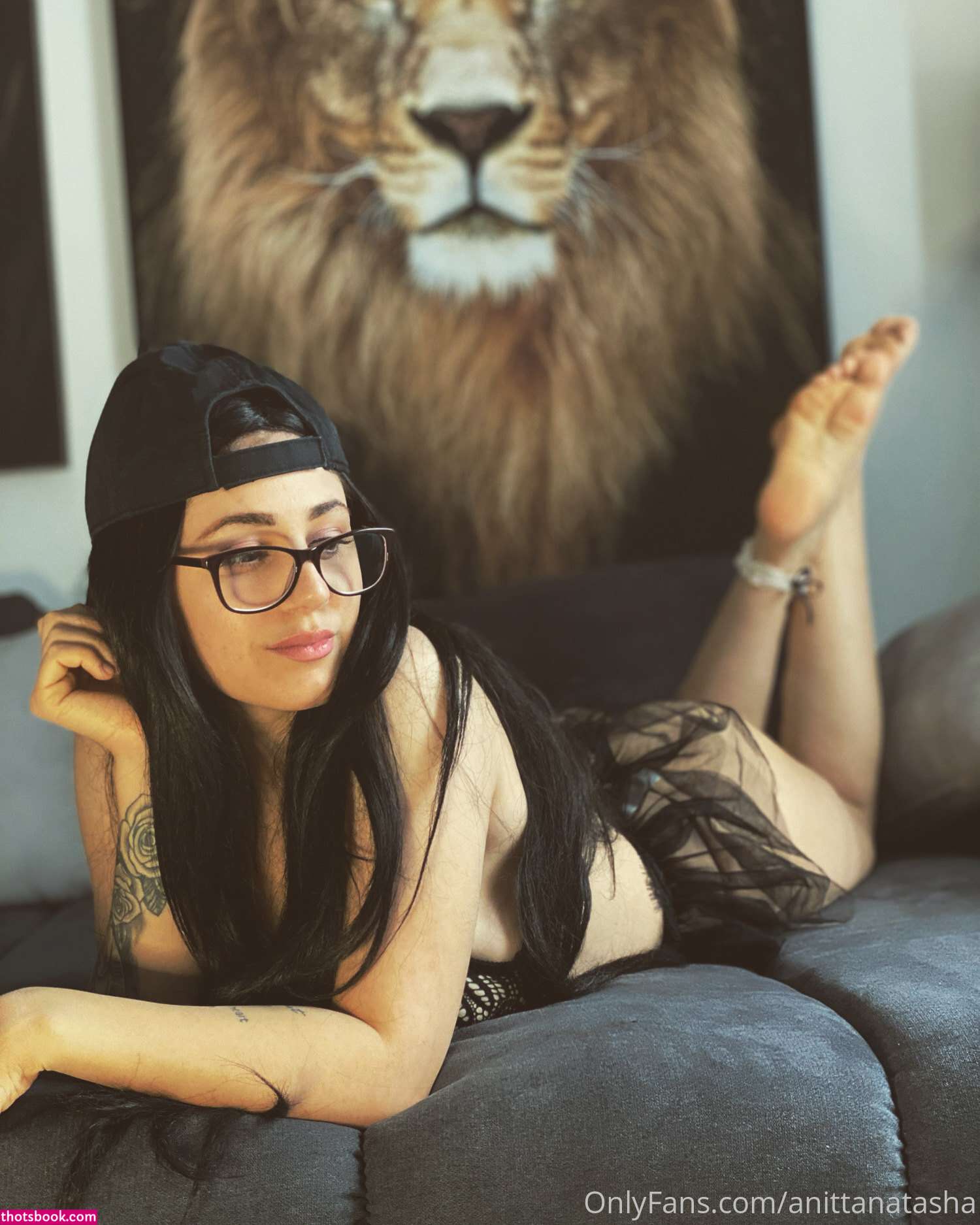 AnittaHardener MilkyNattii Nude OnlyFans Photos #3 893122