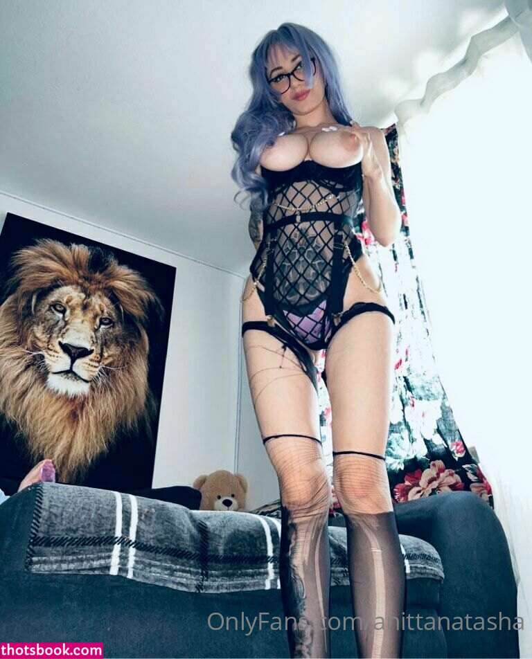 AnittaHardener MilkyNattii Nude OnlyFans Photos #4 893129