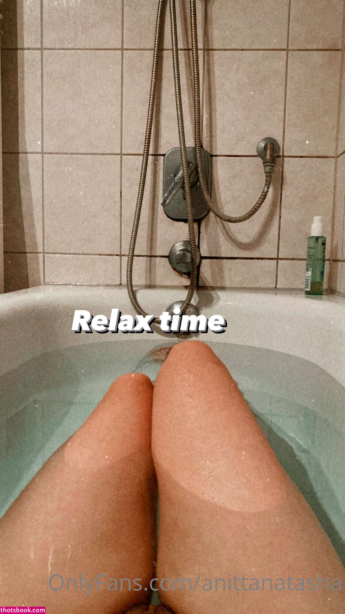 AnittaHardener MilkyNattii Nude OnlyFans Photos #7 893161