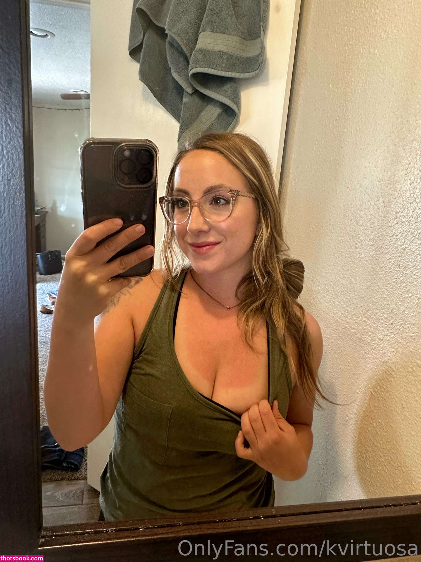 The virtuosa virtuosak kvirtuosa Nude OnlyFans Photos #4 893971