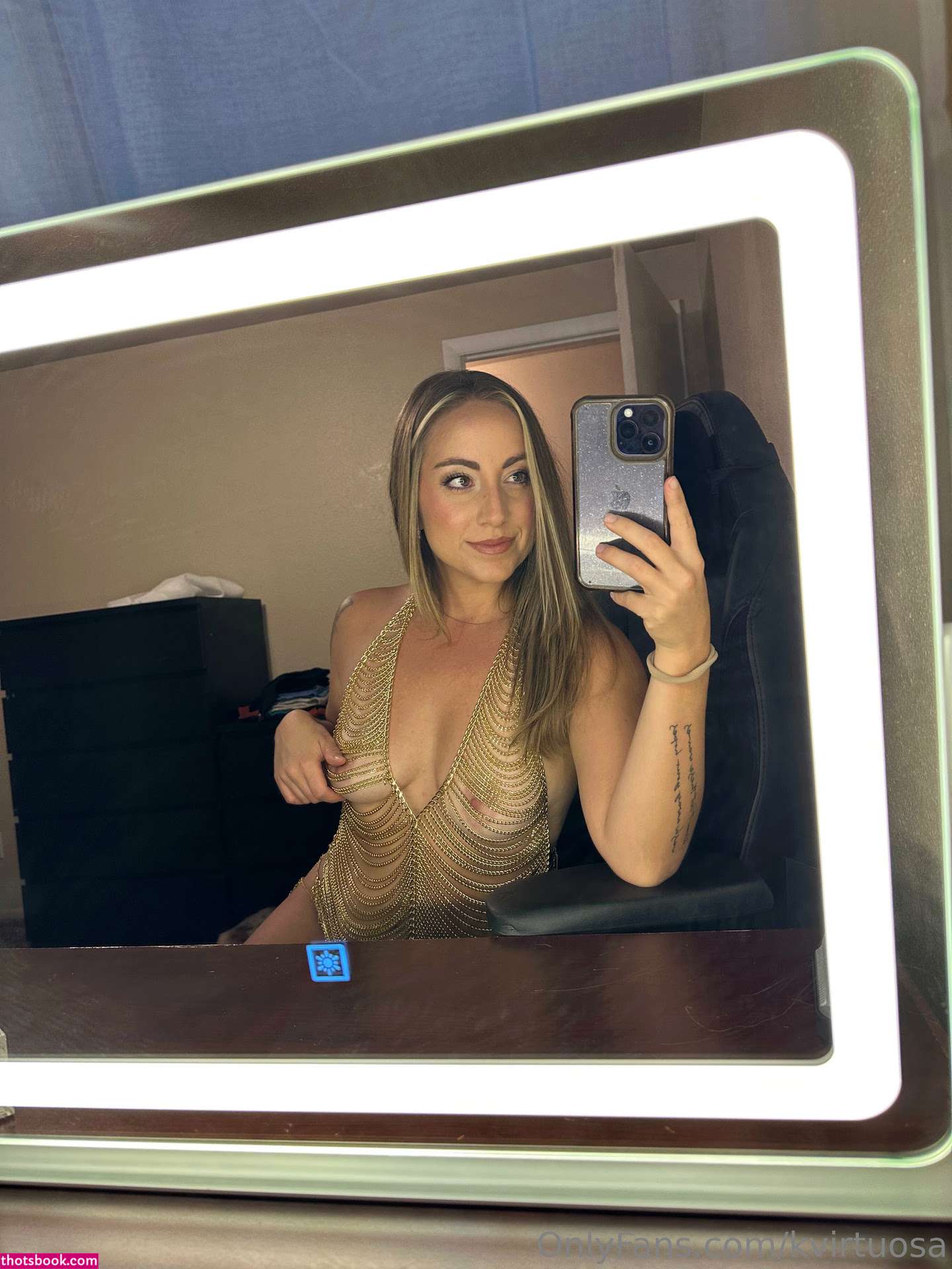 The virtuosa virtuosak kvirtuosa Nude OnlyFans Photos #7 894017