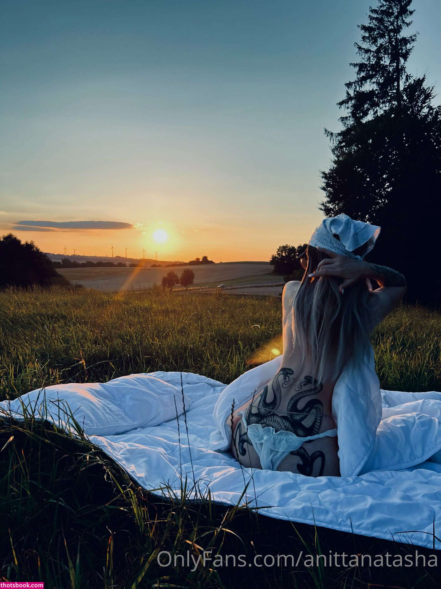 AnittaHardener MilkyNattii Nude OnlyFans Photos #10 894049