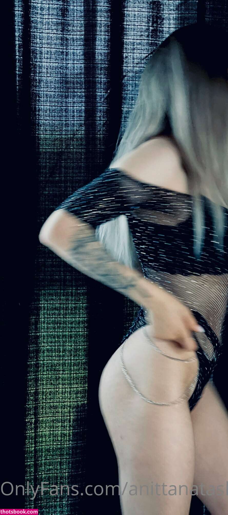 AnittaHardener MilkyNattii Nude OnlyFans Photos #11 894058