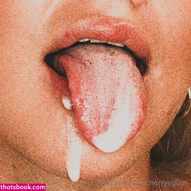 cherry gum Nude OnlyFans Photos #12 894289