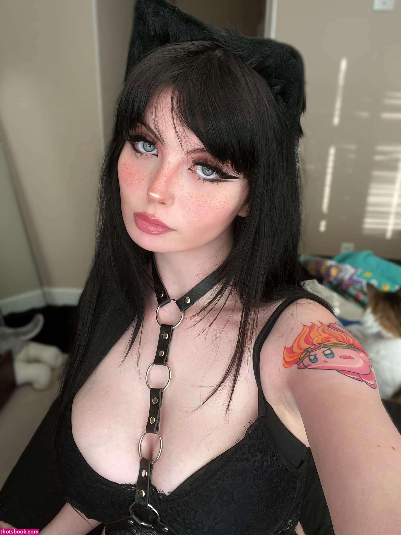 Mewstic PetitePurrincess Nude OnlyFans Photos #10 894509