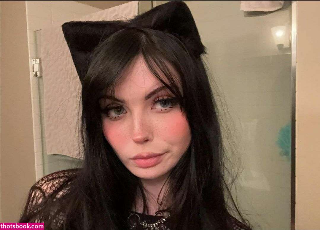 Mewstic PetitePurrincess Nude OnlyFans Photos #12 894531