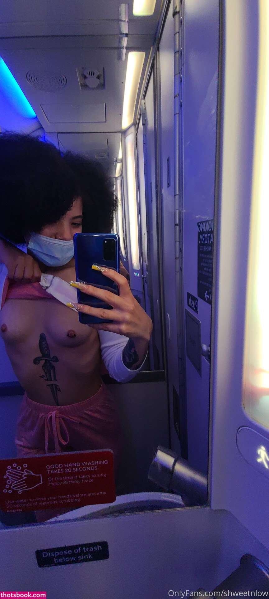 Shweetnlow1 Shweetie Nude OnlyFans Photos #9 894765