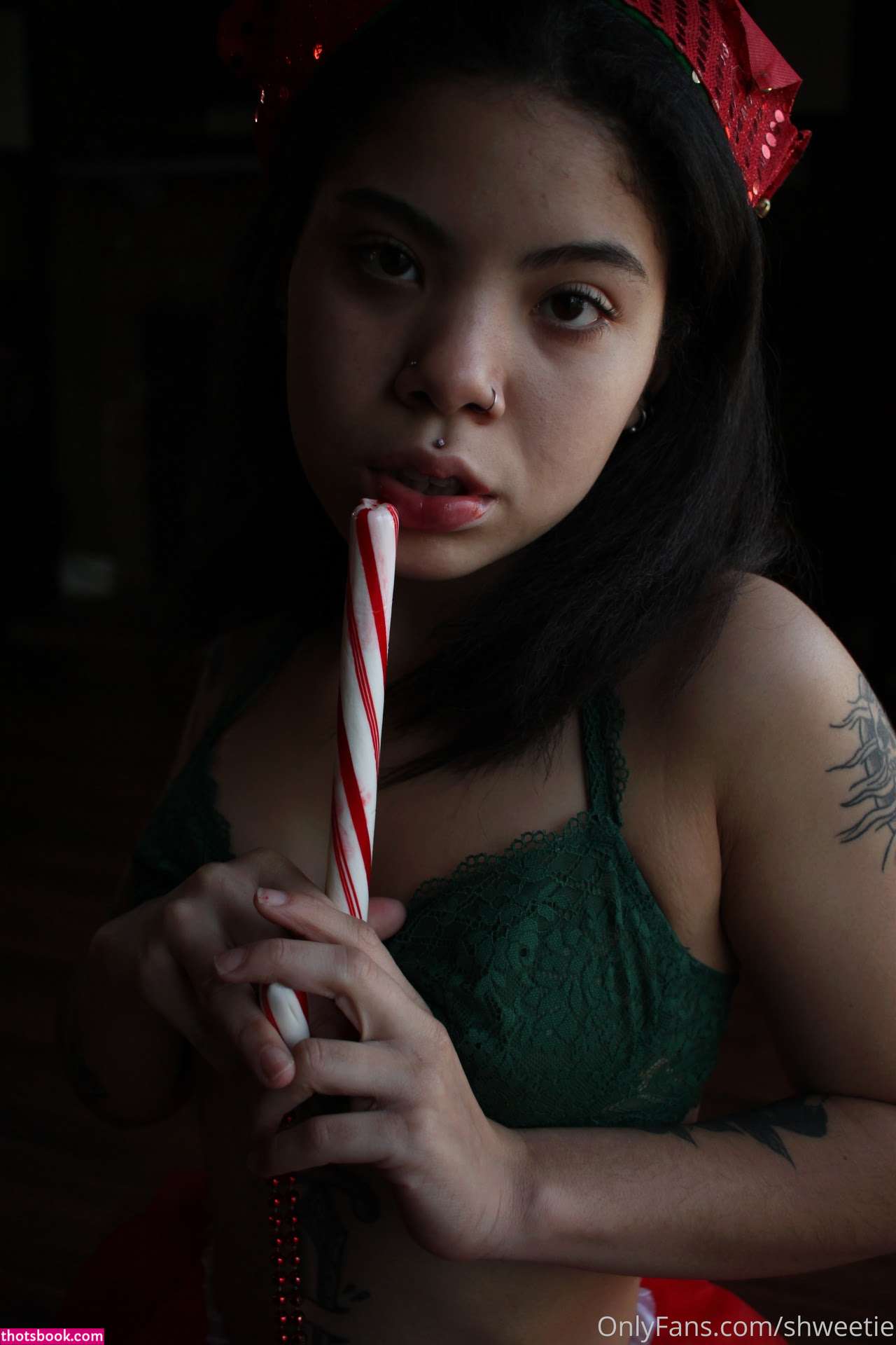 Shweetnlow1 Shweetie Nude OnlyFans Photos #14 894818