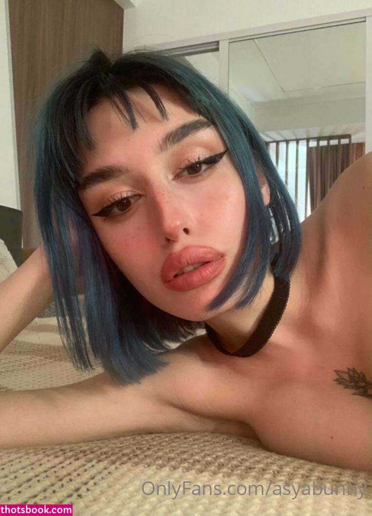 asyabunny sweetstoormy Nude OnlyFans Photos #1 913814