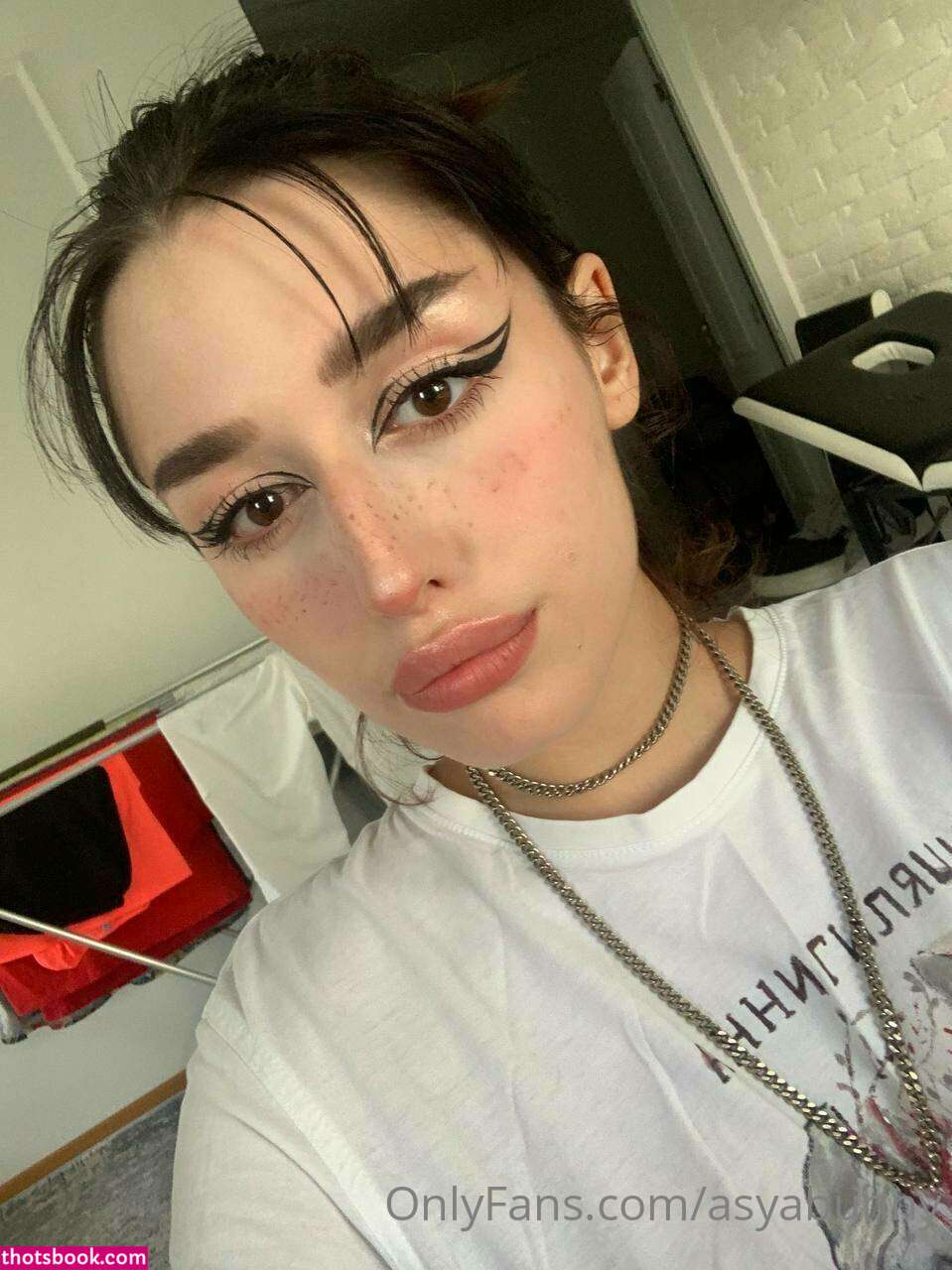 asyabunny sweetstoormy Nude OnlyFans Photos #1 913816