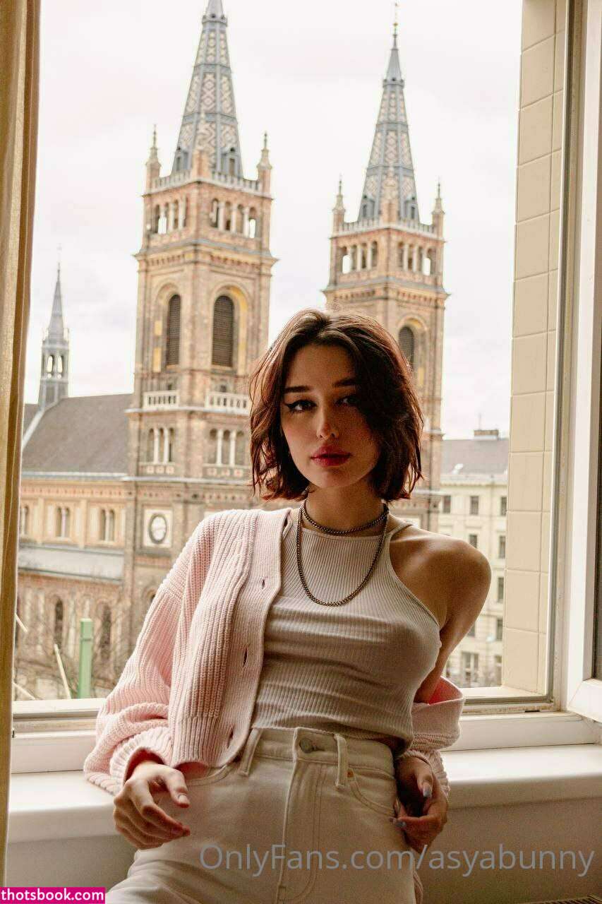 asyabunny sweetstoormy Nude OnlyFans Photos #1 913827