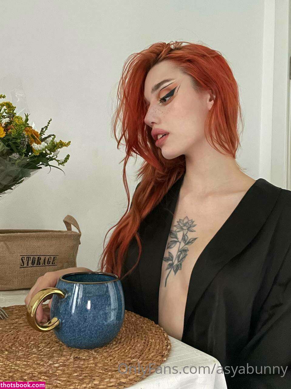 asyabunny sweetstoormy Nude OnlyFans Photos #4 913869