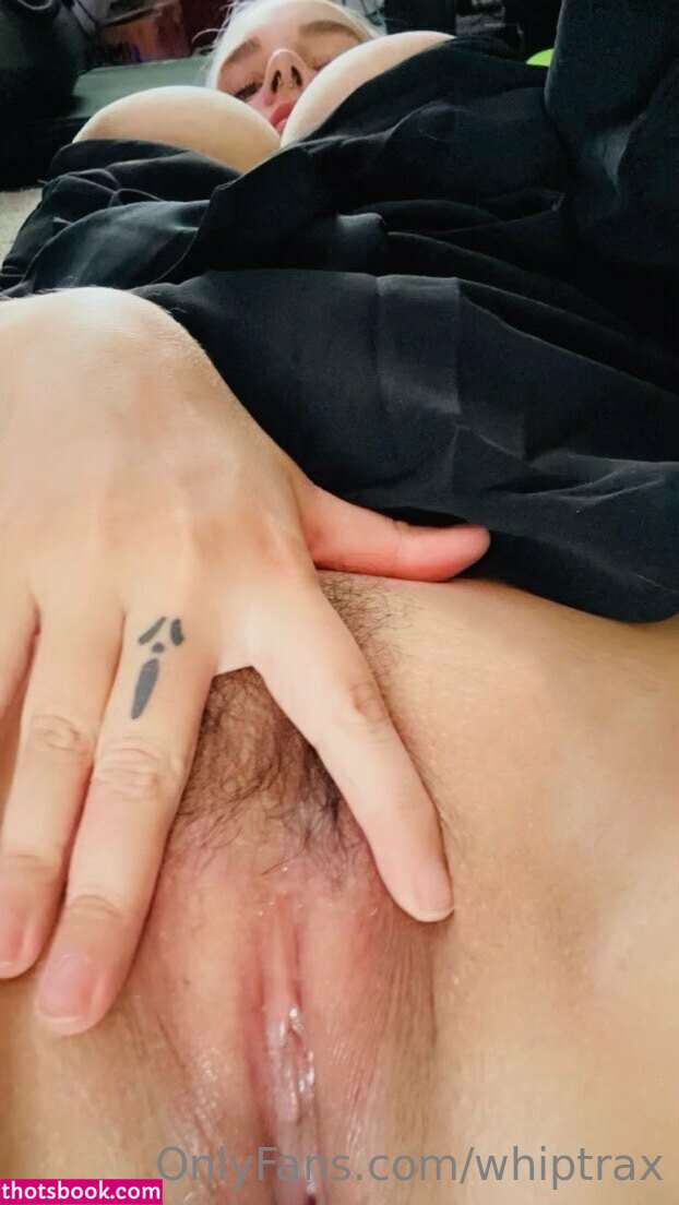 Whiptrax Nude OnlyFans Photos #5 914513