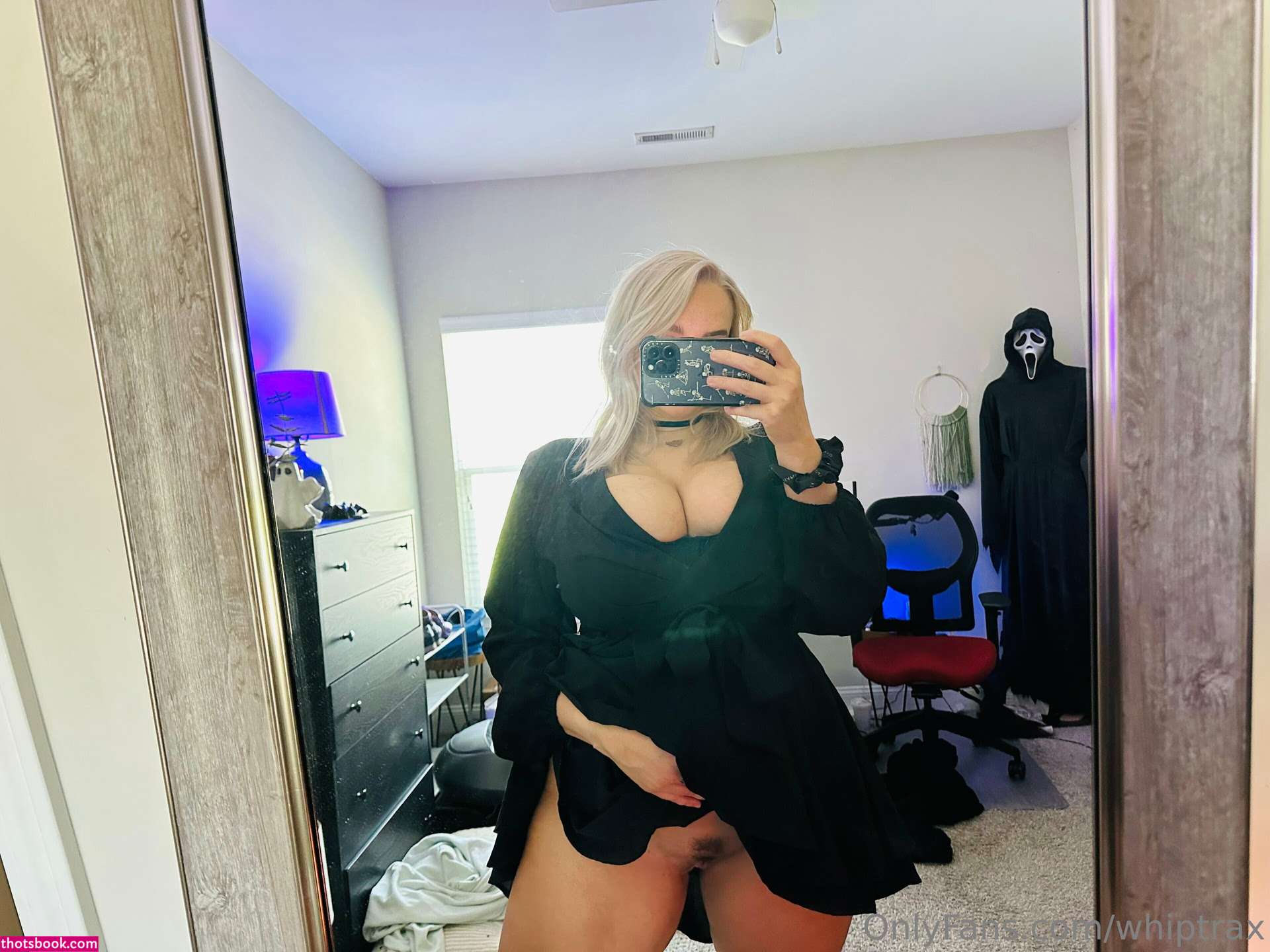 Whiptrax Nude OnlyFans Photos #5 914515