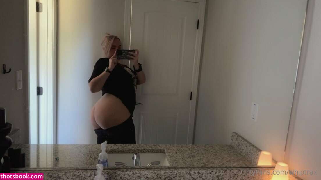 Whiptrax Nude OnlyFans Photos #7 914530