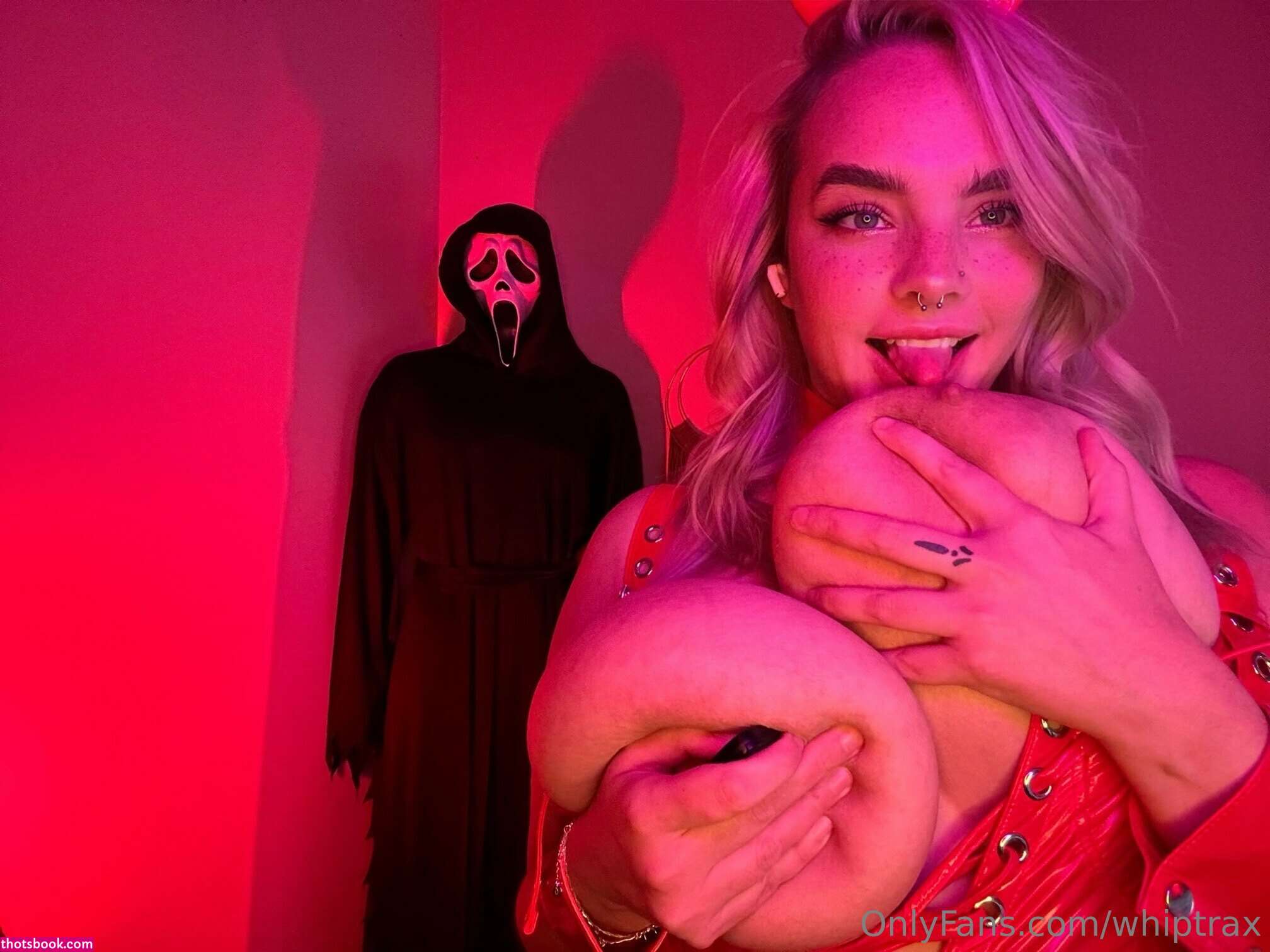 Whiptrax Nude OnlyFans Photos #8 914533