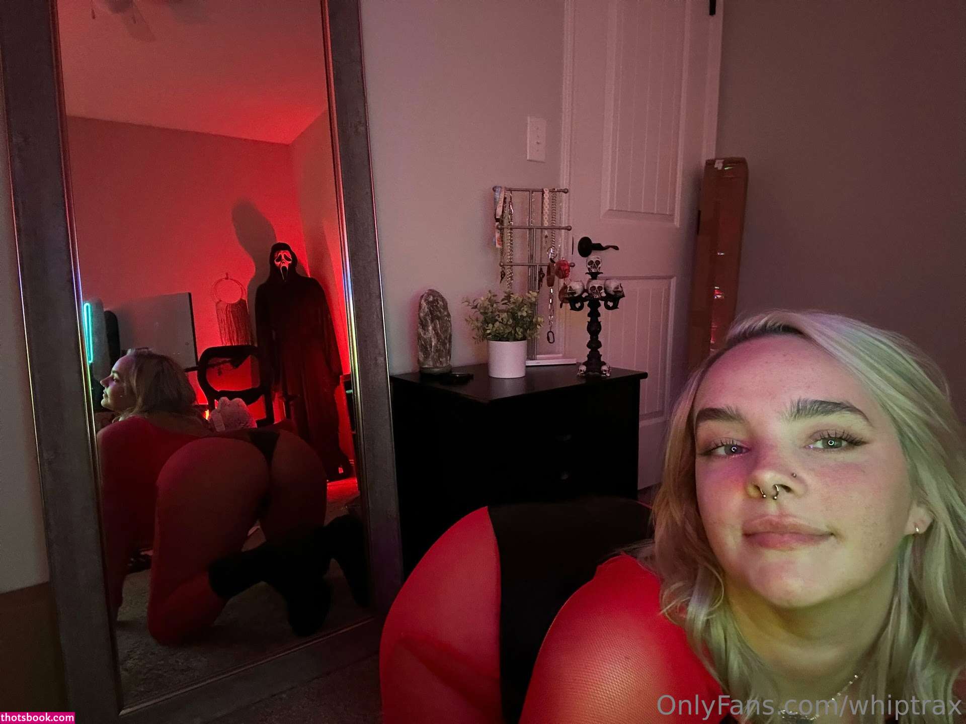 Whiptrax Nude OnlyFans Photos #8 914536