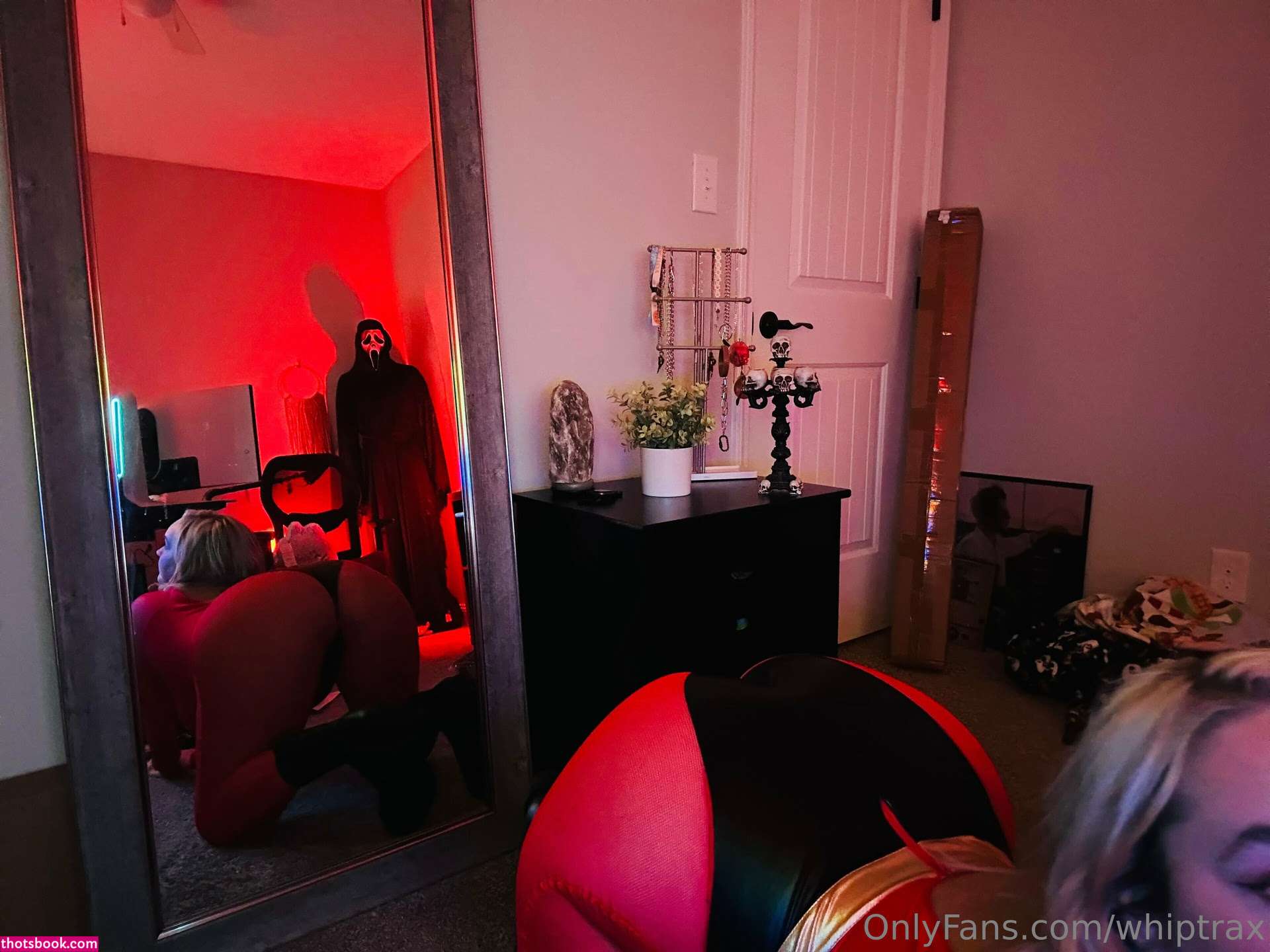 Whiptrax Nude OnlyFans Photos #8 914543