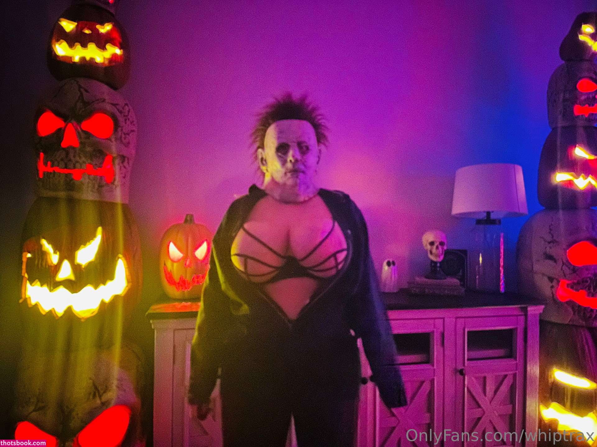 Whiptrax Nude OnlyFans Photos #9 914553