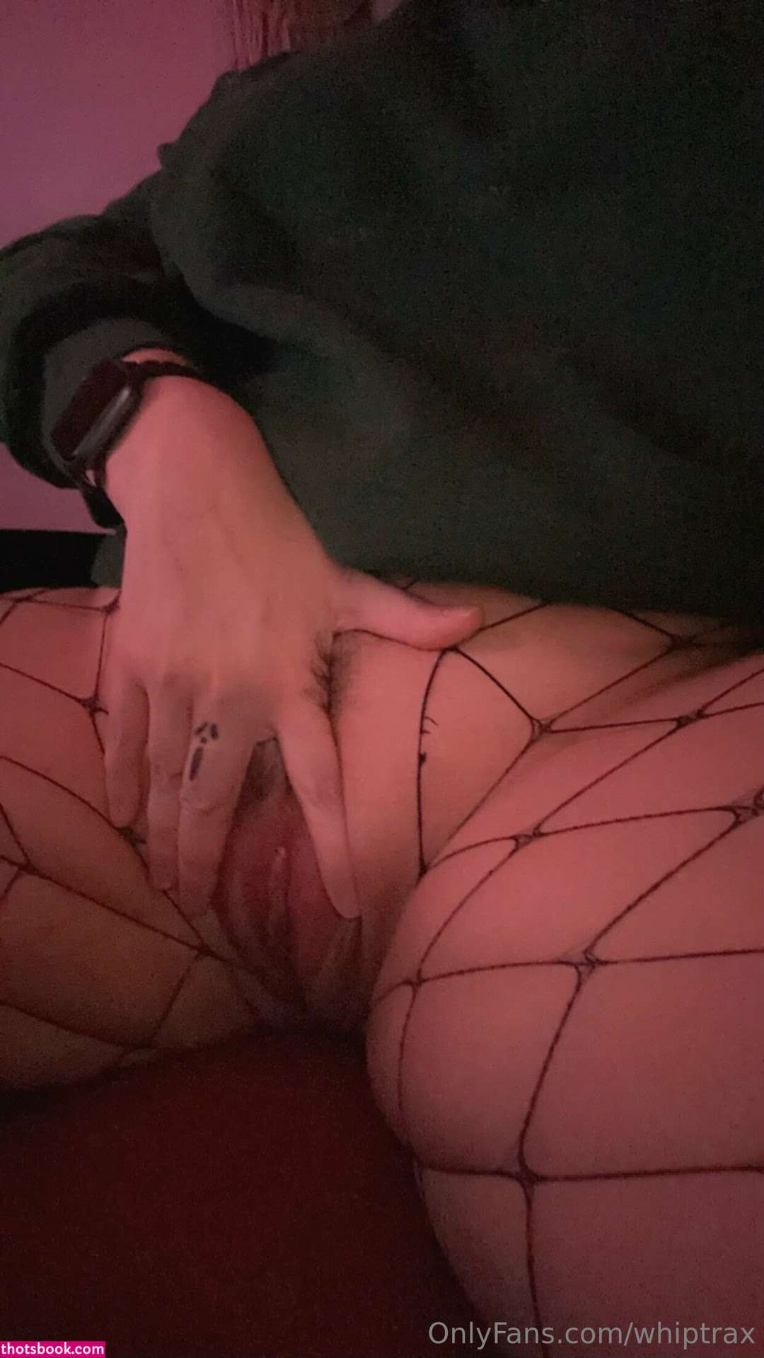 Whiptrax Nude OnlyFans Photos #11 914594