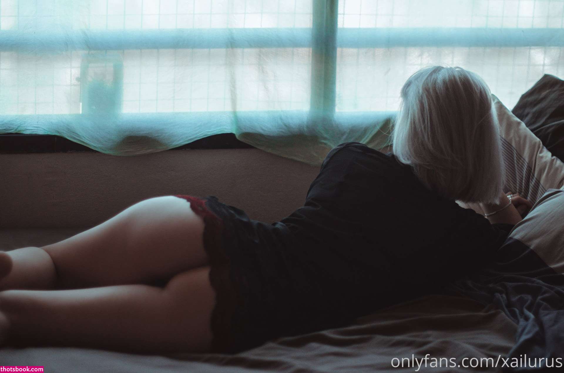 Xailurus Nude OnlyFans Photos #2 914622