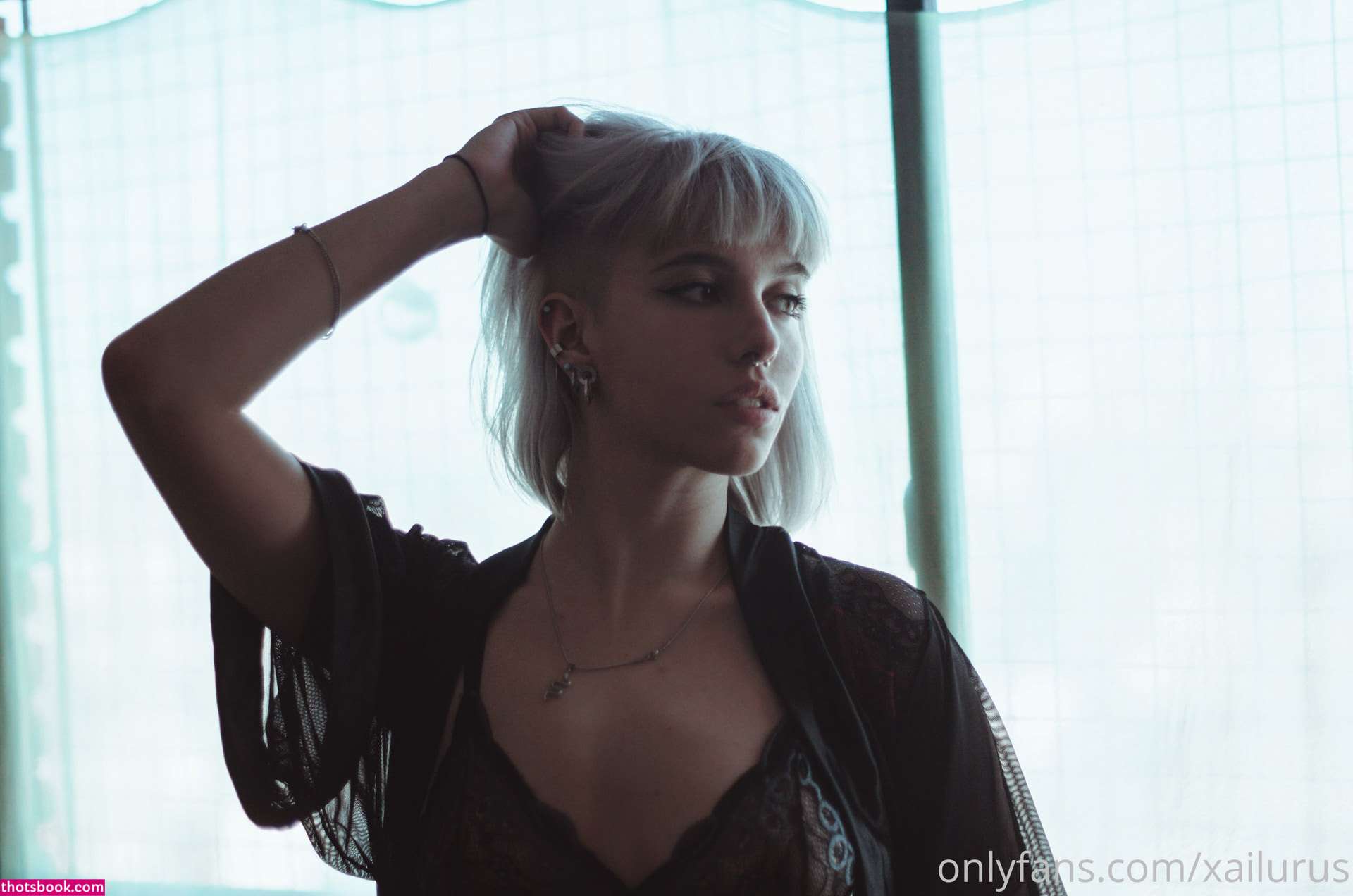 Xailurus Nude OnlyFans Photos #3 914633