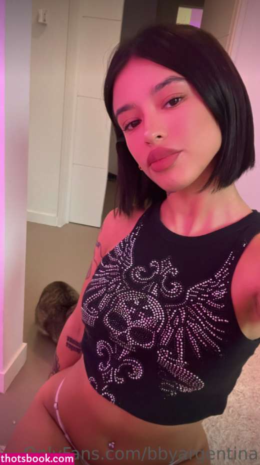 XoXo Bruna bbyargentina camila triunfo Nude OnlyFans Photos #3 914694