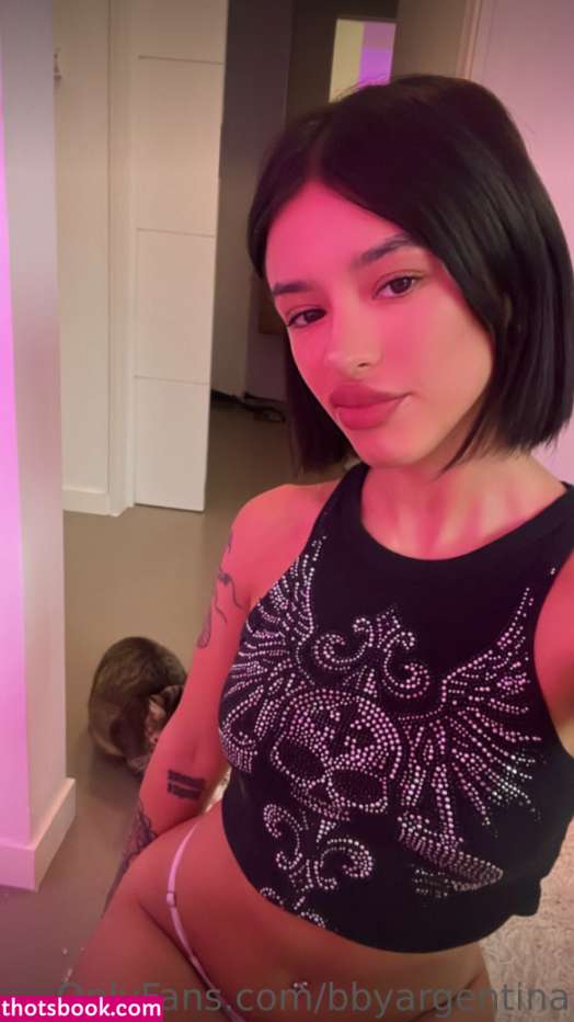 XoXo Bruna bbyargentina camila triunfo Nude OnlyFans Photos #4 914695