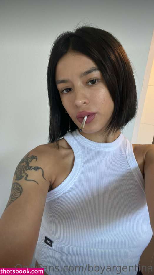 XoXo Bruna bbyargentina camila triunfo Nude OnlyFans Photos #5 914702