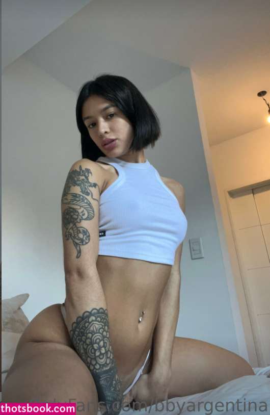 XoXo Bruna bbyargentina camila triunfo Nude OnlyFans Photos #5 914707