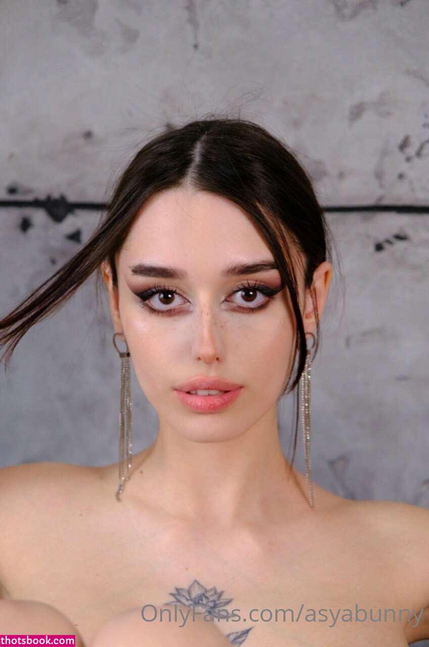 asyabunny sweetstoormy Nude OnlyFans Photos #13 914998