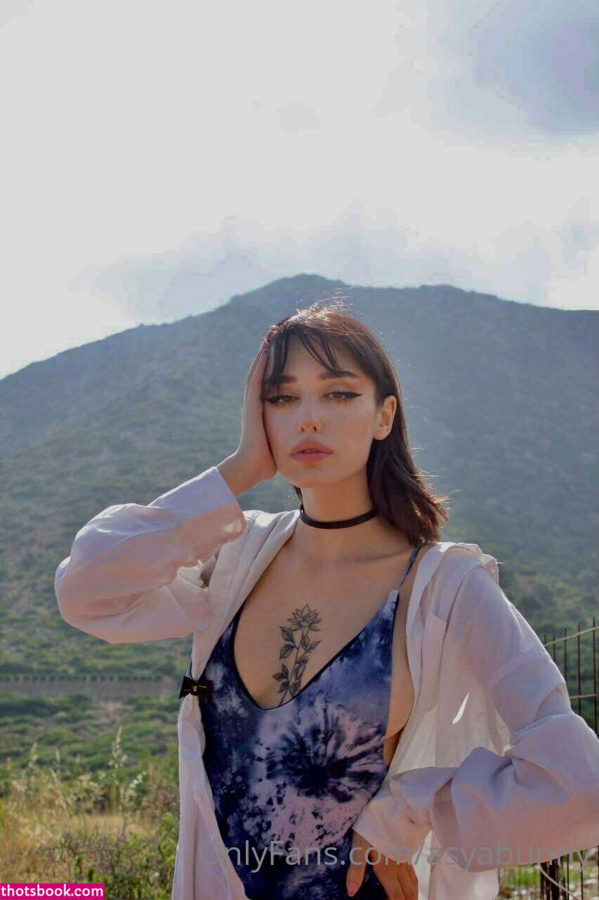 asyabunny sweetstoormy Nude OnlyFans Photos #13 914999