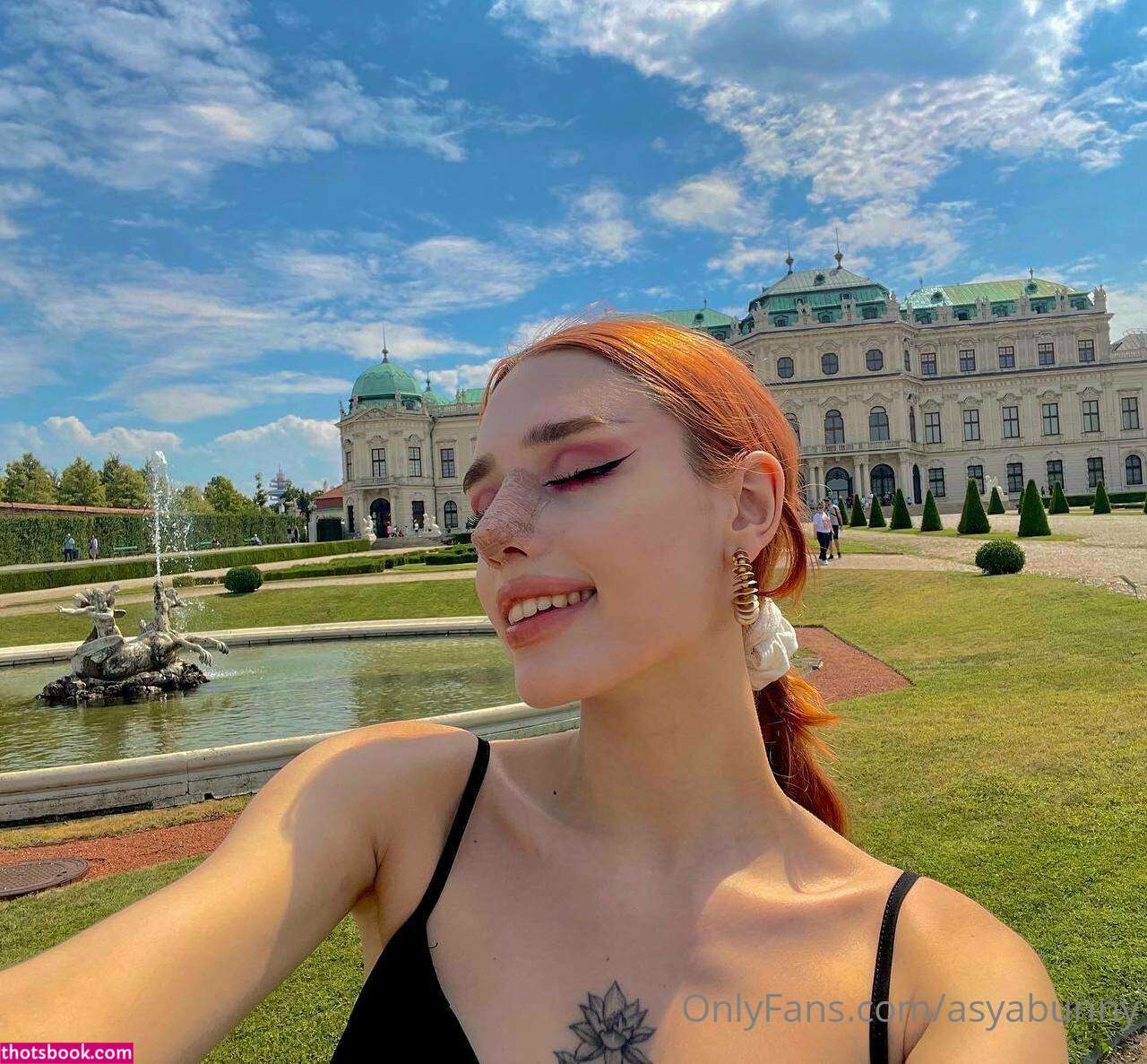 asyabunny sweetstoormy Nude OnlyFans Photos #15 915033