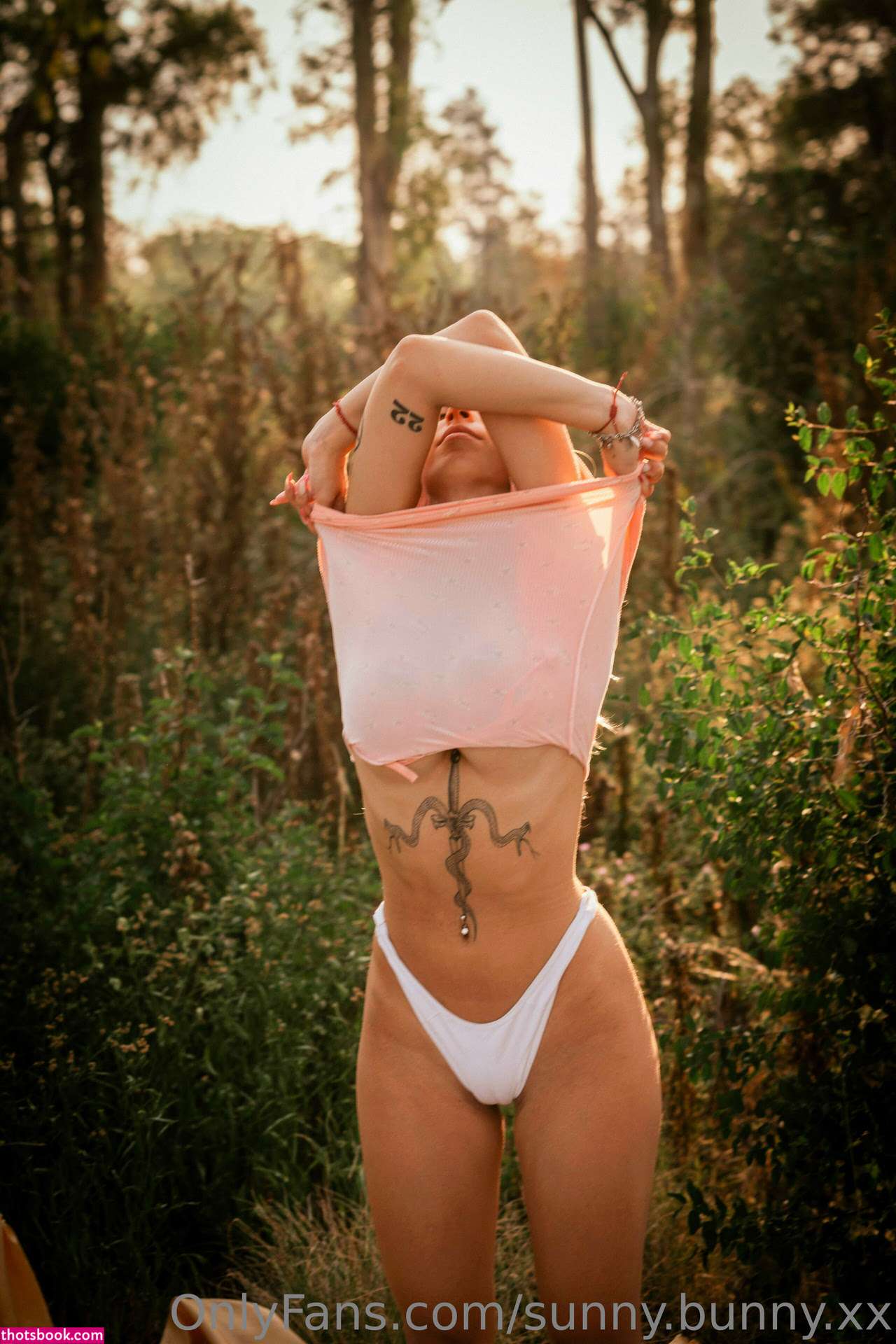 Sol Juarez Sunny Jhonnson sunnybunnyxx Nude OnlyFans Photos #9 915325