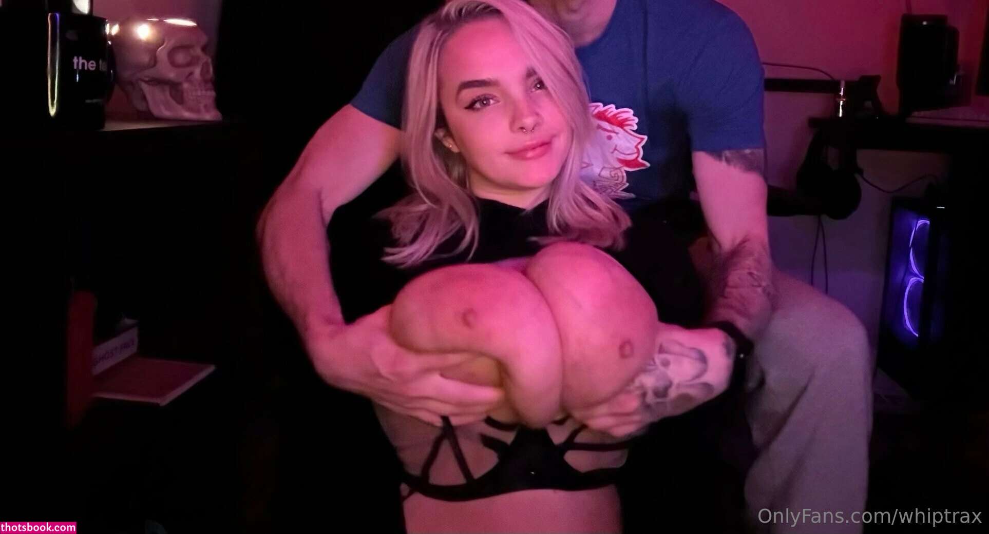 Whiptrax Nude OnlyFans Photos #14 915684