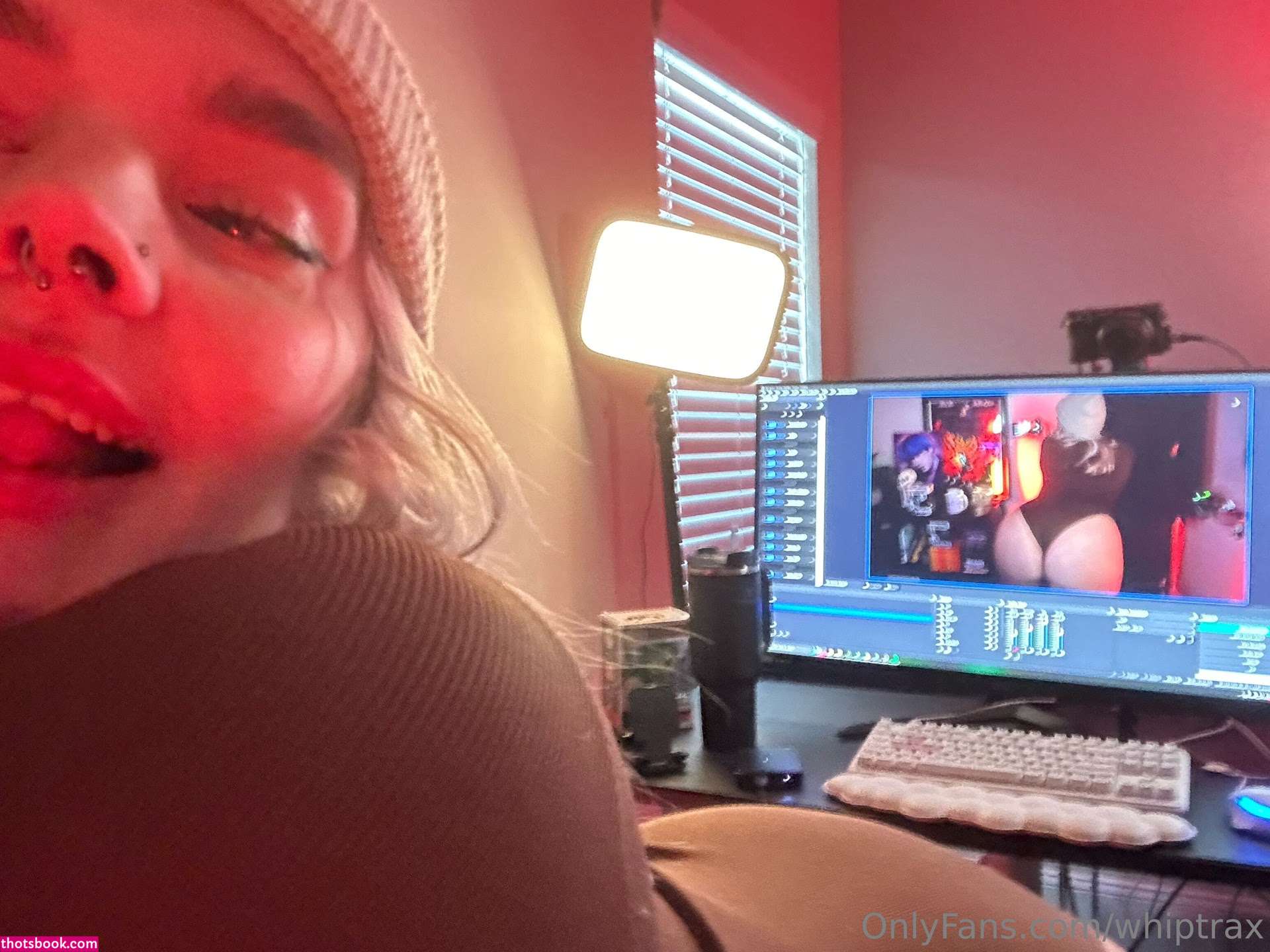 Whiptrax Nude OnlyFans Photos #15 915692