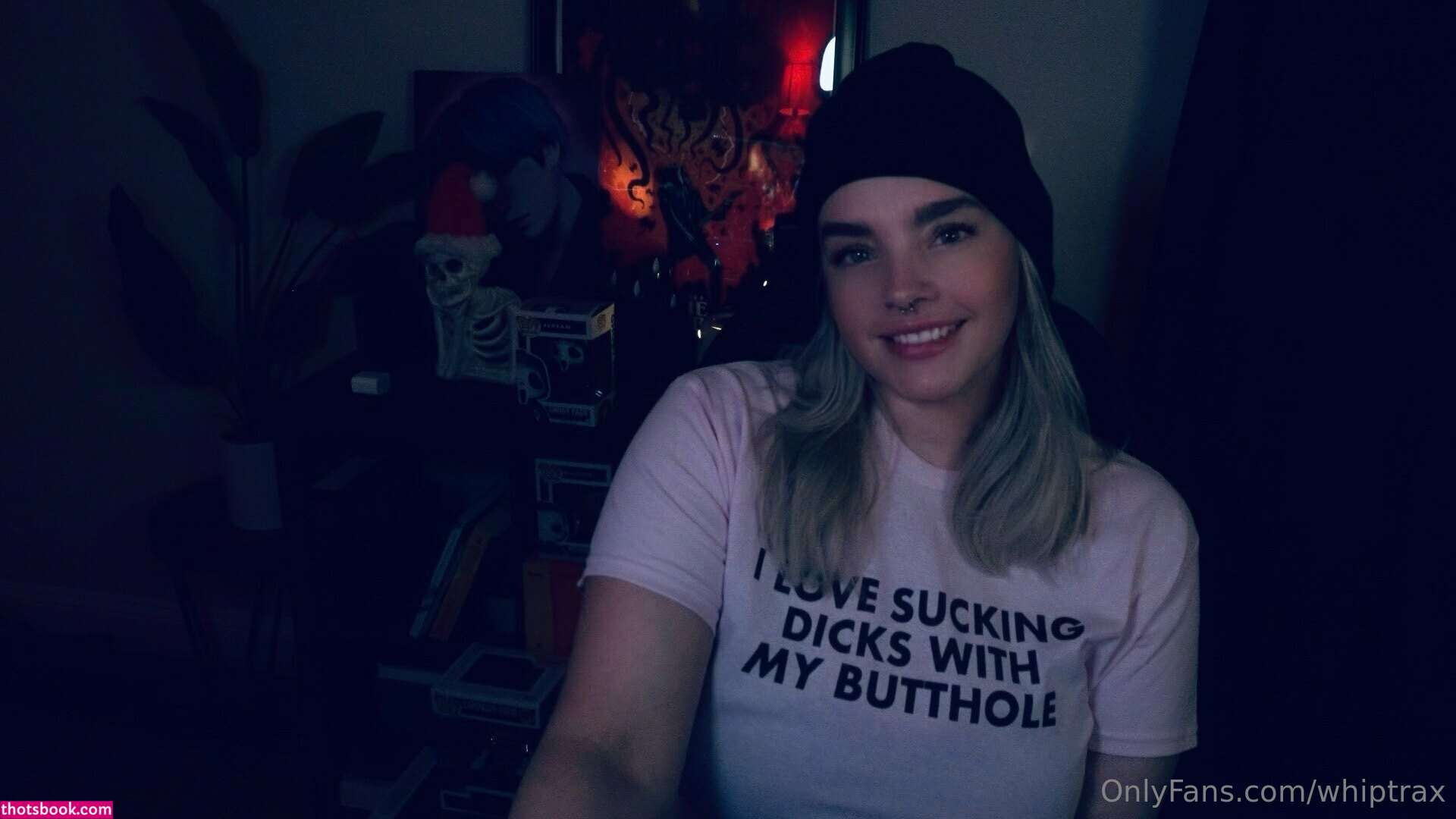 Whiptrax Nude OnlyFans Photos #15 915703